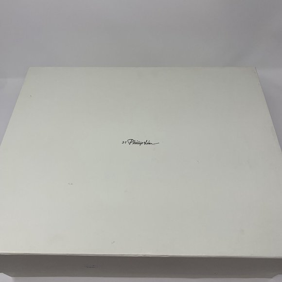 3.1 Phillip Lim Kate SP22-T808SEN Lace-Up Combat Boot Womens US 10.5 Honey S0425 - Picture 9 of 10